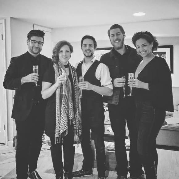 Meet your Posher, Daniel - Picture 1 of 1